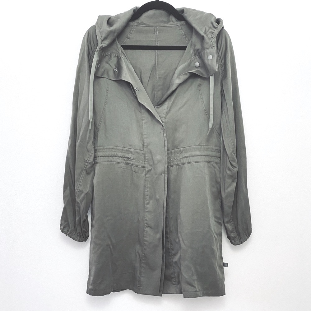 LULULEMON city stroll jacket